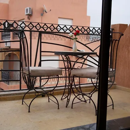 Hotel Les Trois Palmiers-2